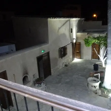 To Archontiko Tis Anastasias Athienou