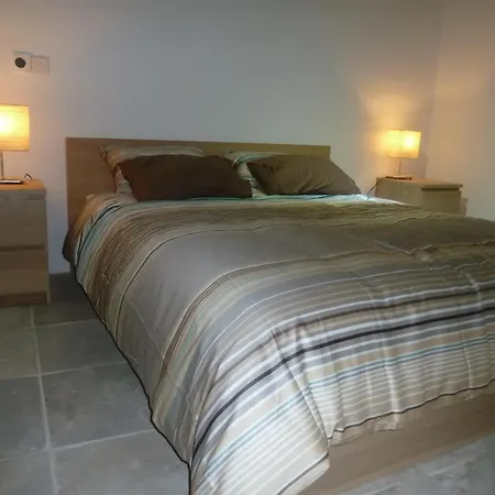 To Archontiko Tis Anastasias Athienou