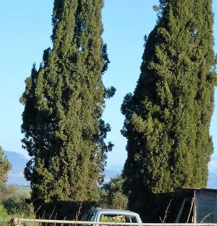 To Archontiko Tis Anastasias