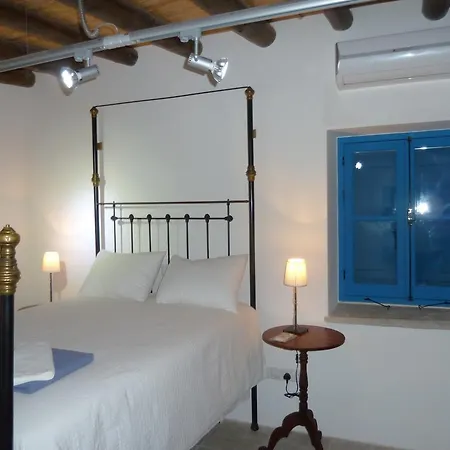 To Archontiko Tis Anastasias