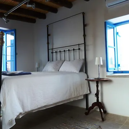 To Archontiko Tis Anastasias *