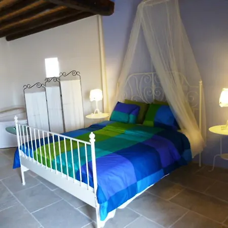 To Archontiko Tis Anastasias *