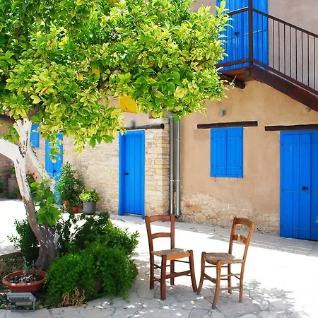 Casa vacanze To Archontiko Tis Anastasias
