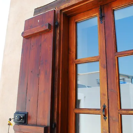 Casa vacanze To Archontiko Tis Anastasias