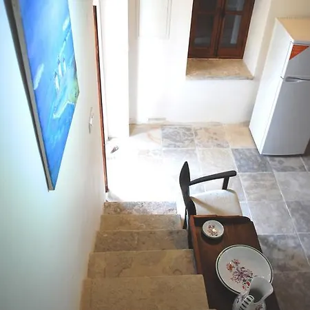 펜션 To Archontiko Tis Anastasias