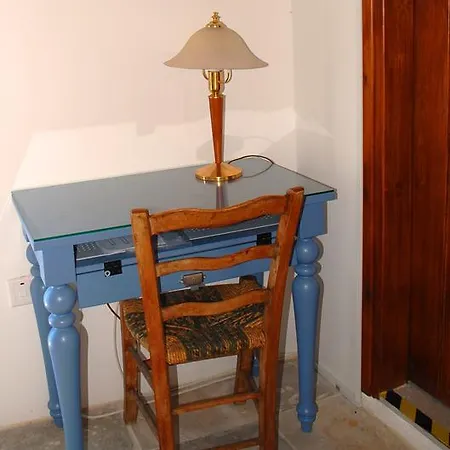 To Archontiko Tis Anastasias Athienou