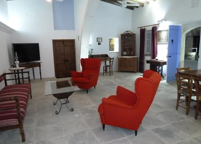 To Archontiko Tis Anastasias