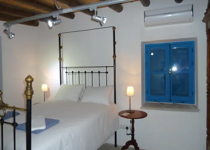 To Archontiko Tis Anastasias