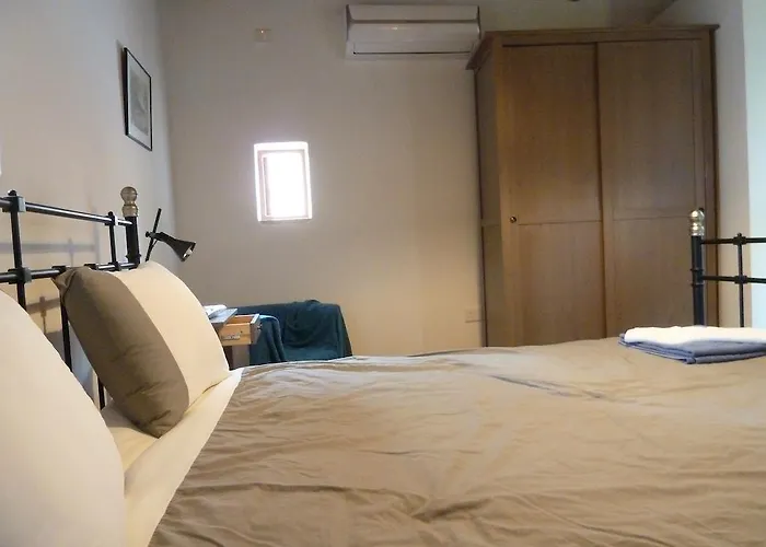 Дом отдыха To Archontiko Tis Anastasias Athienou