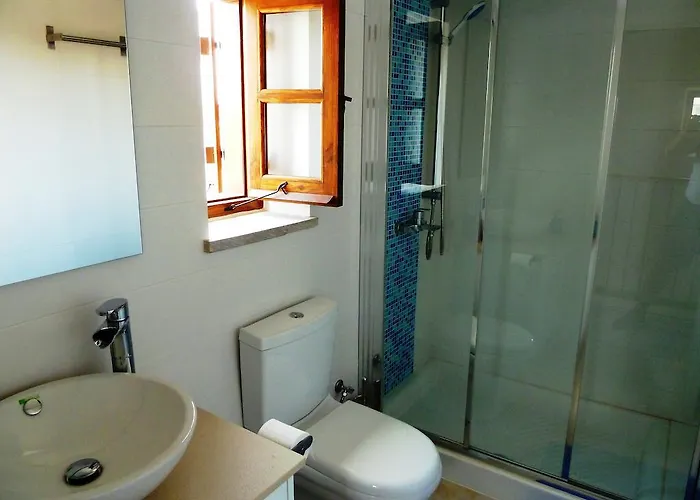 To Archontiko Tis Anastasias Дом отдыха Athienou