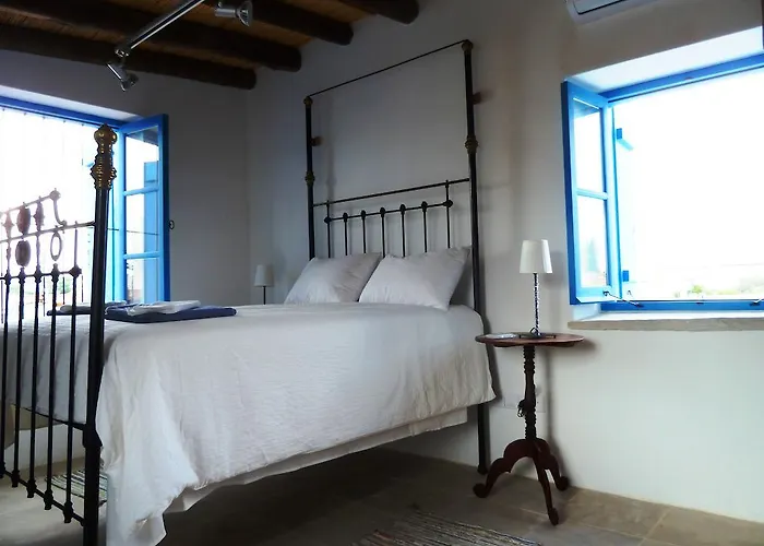 To Archontiko Tis Anastasias *