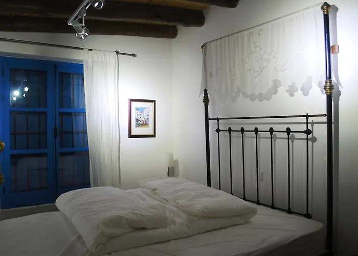 To Archontiko Tis Anastasias