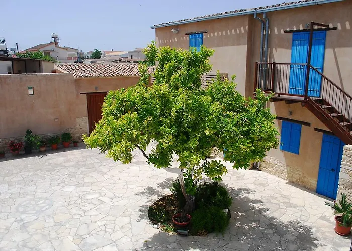 To Archontiko Tis Anastasias