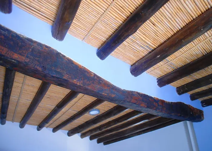 Дом отдыха To Archontiko Tis Anastasias Athienou