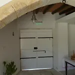 Сasa de vacaciones To Archontiko Tis Anastasias Athienou