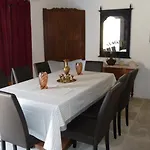 Сasa de vacaciones To Archontiko Tis Anastasias Athienou