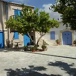 Сasa de vacaciones To Archontiko Tis Anastasias