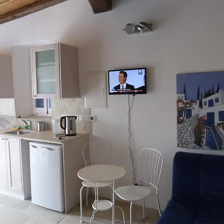 Ferienhaus To Archontiko Tis Anastasias *