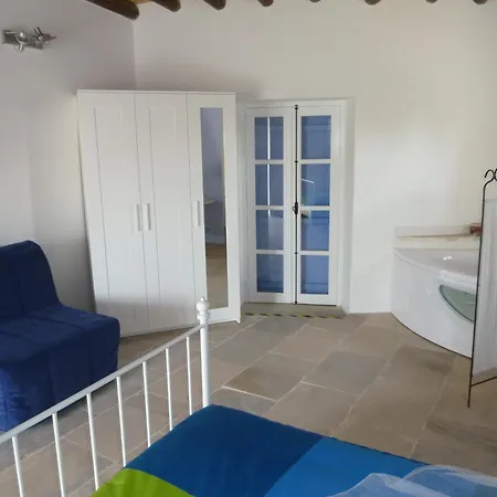 To Archontiko Tis Anastasias *