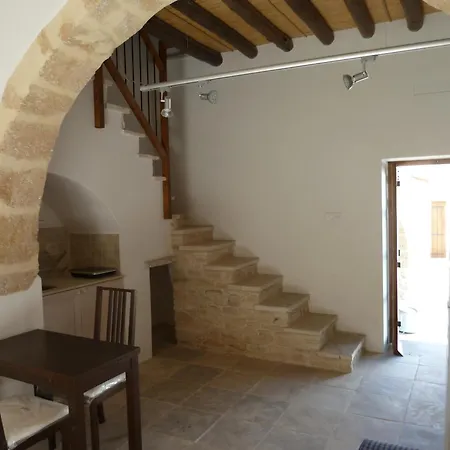 Ferienhaus To Archontiko Tis Anastasias