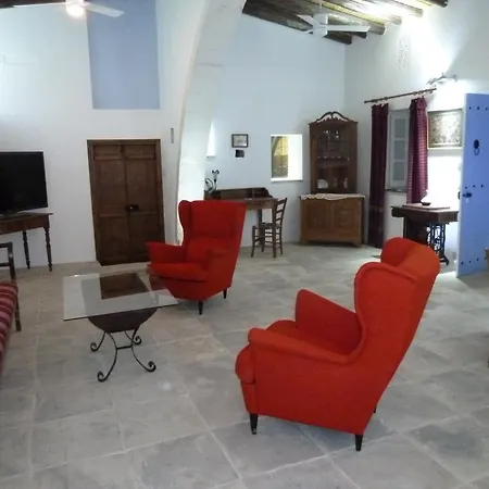 To Archontiko Tis Anastasias