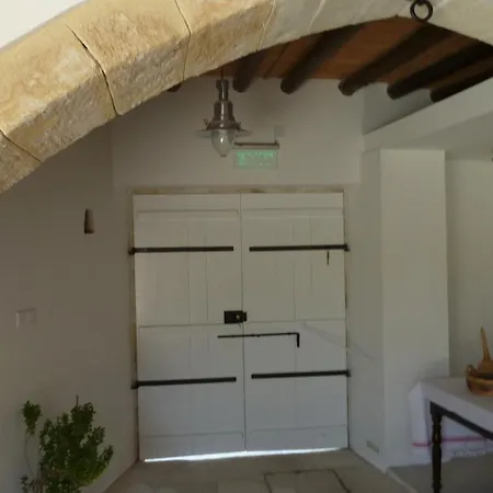 Prázdninový dům To Archontiko Tis Anastasias Athienou