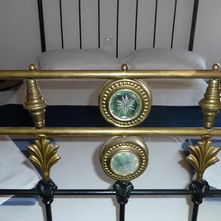 To Archontiko Tis Anastasias