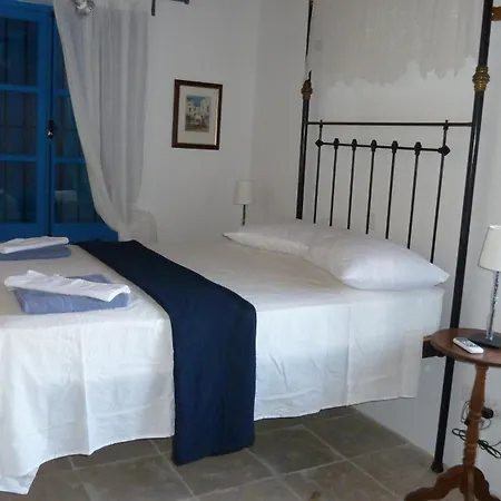 To Archontiko Tis Anastasias Holiday home Athienou