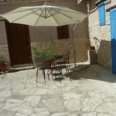 To Archontiko Tis Anastasias * Athienou