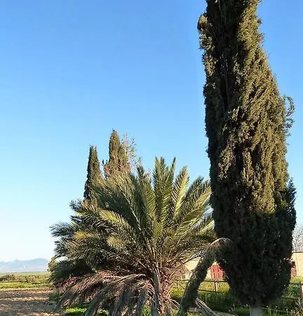 To Archontiko Tis Anastasias Athienou