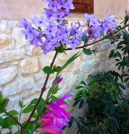 To Archontiko Tis Anastasias Hébergement de vacances Athienou