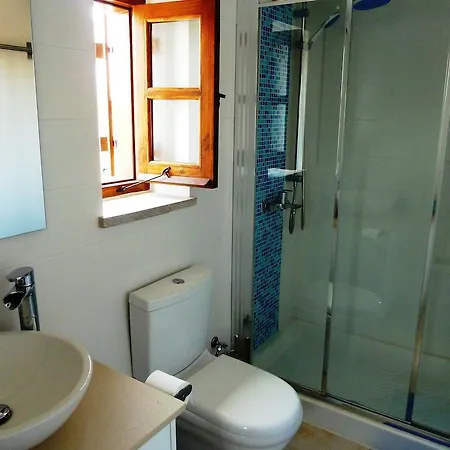 To Archontiko Tis Anastasias Hébergement de vacances Athienou