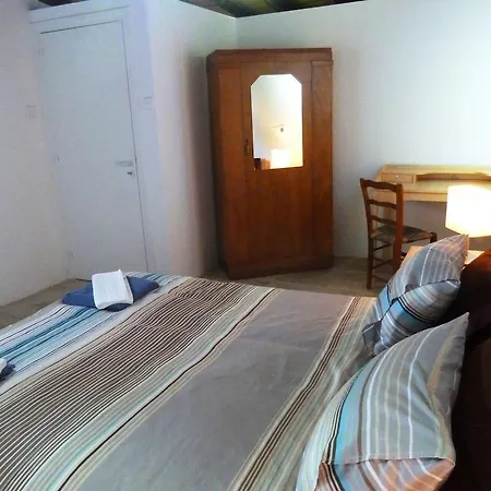 Ferienhaus To Archontiko Tis Anastasias *