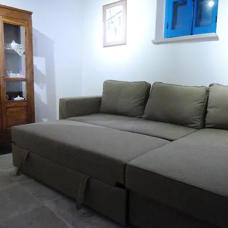 To Archontiko Tis Anastasias