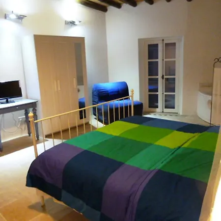 To Archontiko Tis Anastasias * Athienou