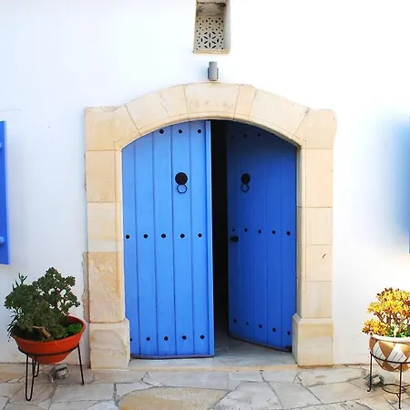 Hébergement de vacances To Archontiko Tis Anastasias *