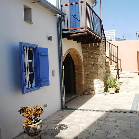 Holiday home To Archontiko Tis Anastasias