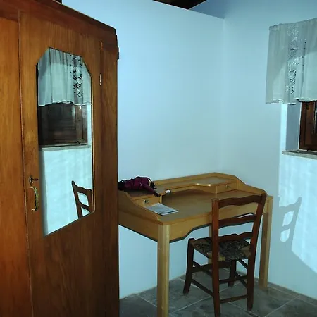 Holiday home To Archontiko Tis Anastasias Athienou