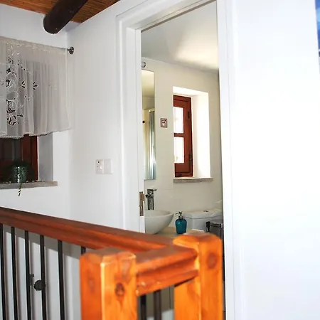 Ferienhaus To Archontiko Tis Anastasias *