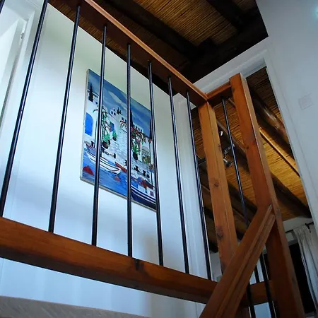 Hébergement de vacances To Archontiko Tis Anastasias Athienou