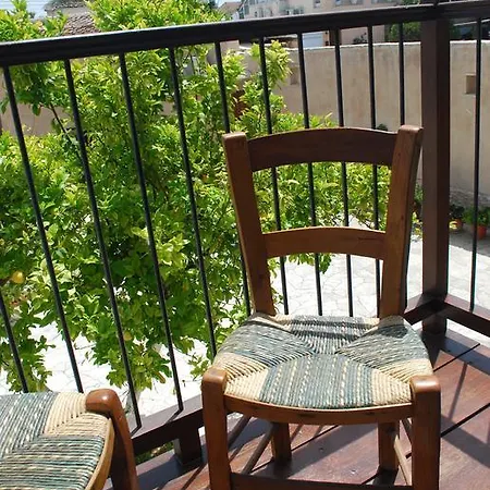 To Archontiko Tis Anastasias Athienou