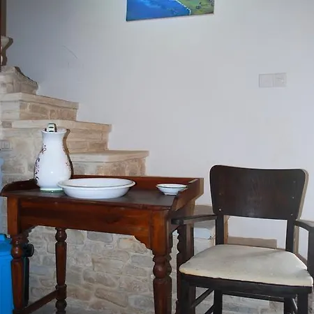 Ferienhaus To Archontiko Tis Anastasias