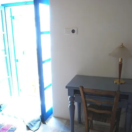 To Archontiko Tis Anastasias