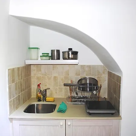 Ferienhaus To Archontiko Tis Anastasias *