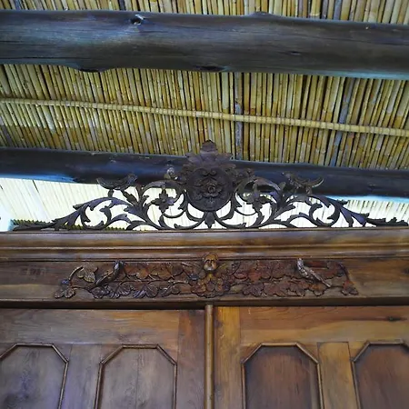 Hébergement de vacances To Archontiko Tis Anastasias Athienou