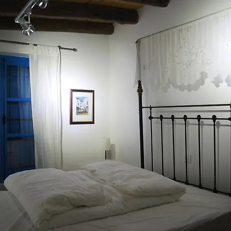 To Archontiko Tis Anastasias