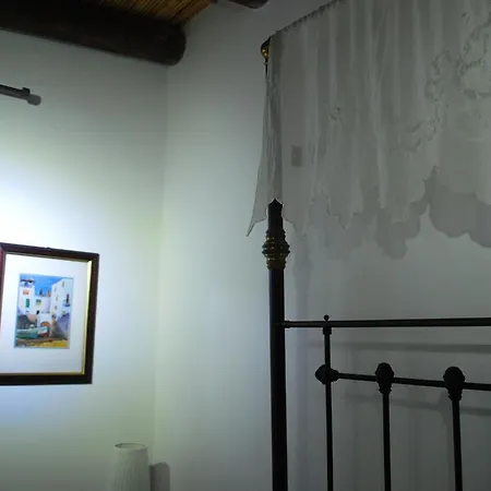 To Archontiko Tis Anastasias Athienou