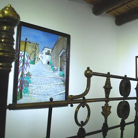 Ferienhaus To Archontiko Tis Anastasias