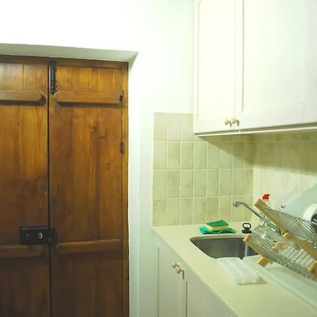 To Archontiko Tis Anastasias