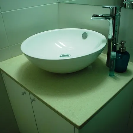 Ferienhaus To Archontiko Tis Anastasias